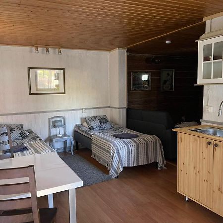 Mentulan Saunatupa Lappeenranta Exterior foto