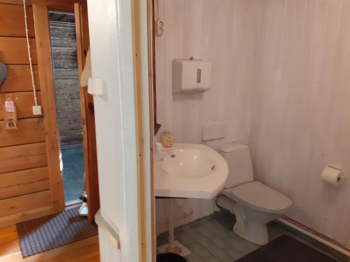 Mentulan Saunatupa Lappeenranta Exterior foto